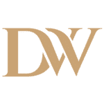 Donavon Warren Logo