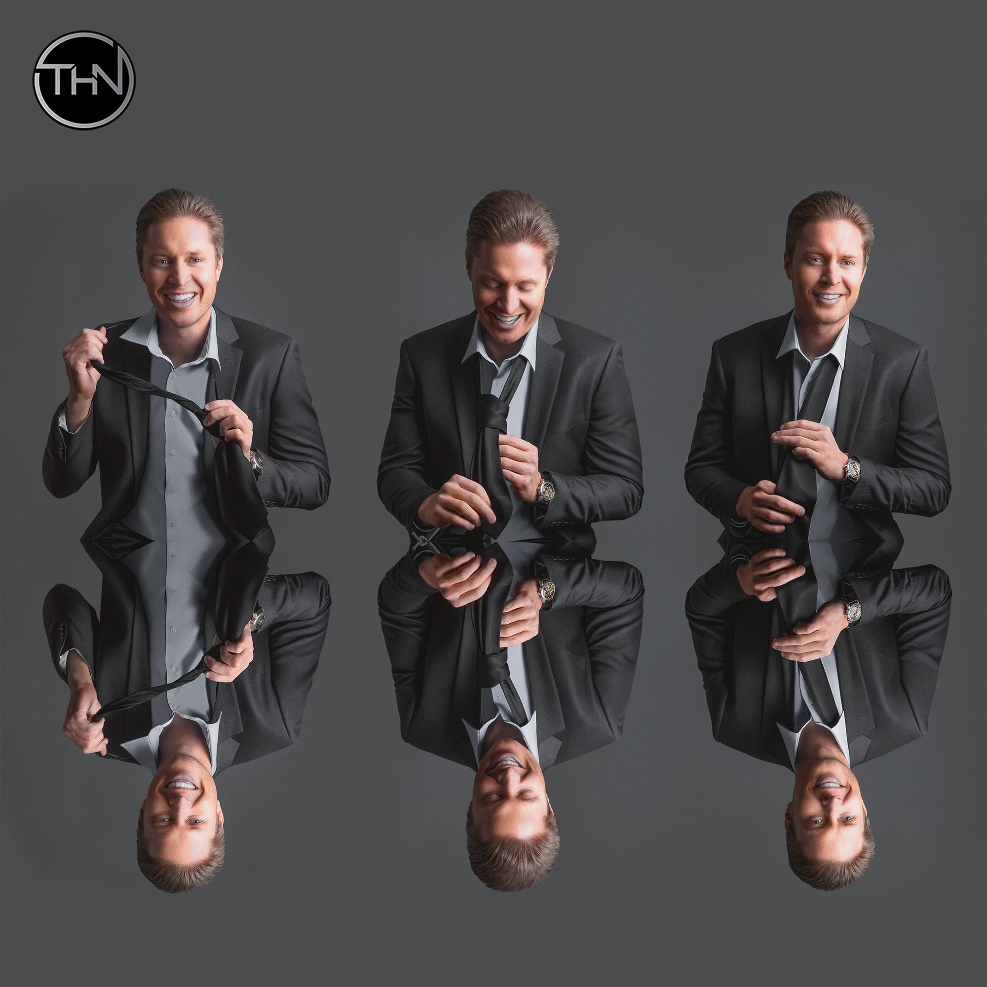 Donavon Warren The Hollywood News