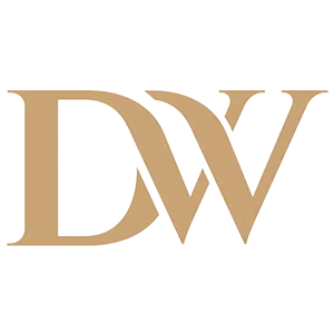 Donavon Warren Logo