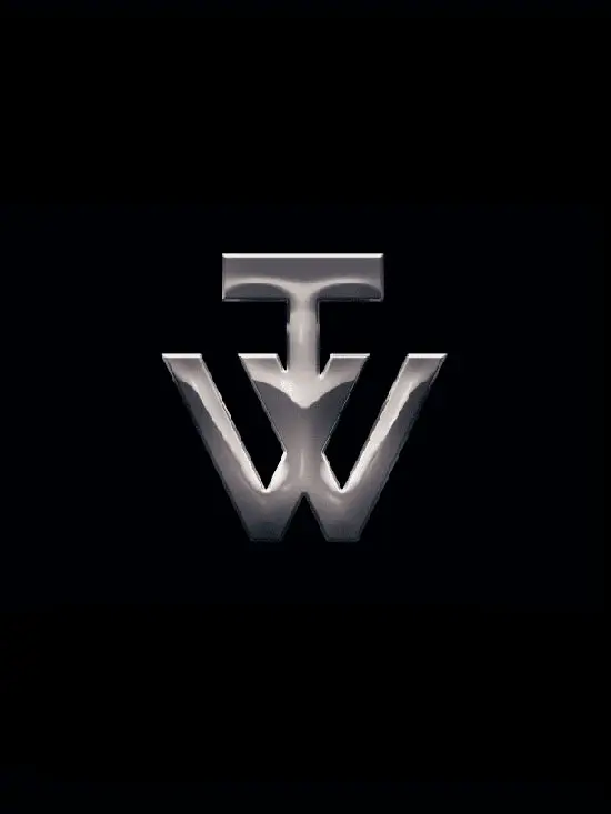 Time Wars Logo